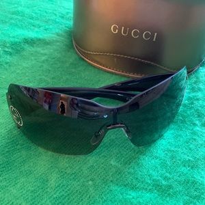 Gucci sunglasses
